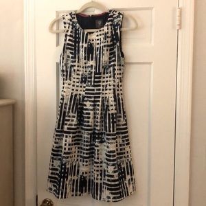 Vince Camuto dress